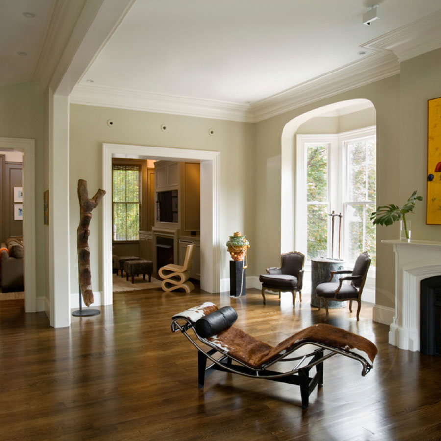 创意家具 - 坐具|休闲椅|办公家具|设计师家具|Wiggle Side 休闲椅